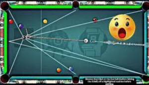 PSH4X 8 Ball Pool APK 5