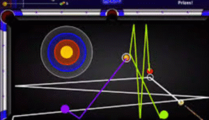 PSH4X 8 Ball Pool APK 6