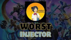 Worst Injector APK 4