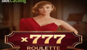 X777 Game 6