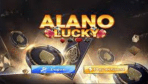 Alano Lucky Game 1