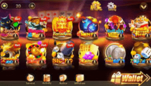 Alano Lucky Game 2