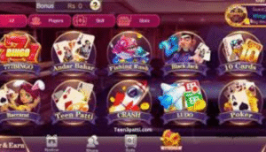 Alano Lucky Game 3