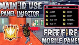 CHV Team Injector 4