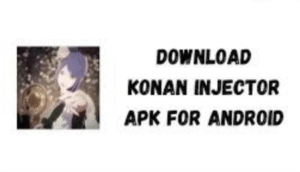 Konan Injector APK 1