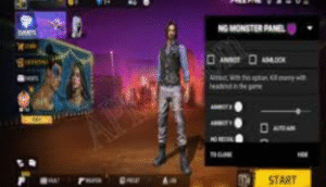 Konan Injector APK 3