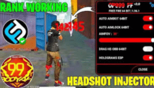 Konan Injector APK 5