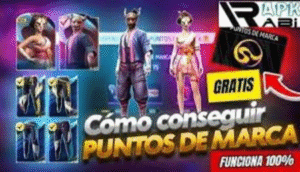 PetratrucoFF APK 2