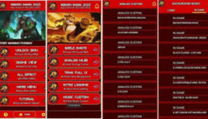 Reborn Imoba FF APK 1