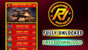 Reborn Imoba FF APK 2