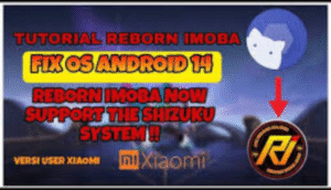 Reborn Imoba FF APK 3