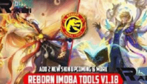 Reborn Imoba FF APK 4