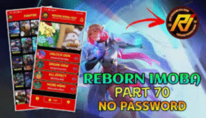 Reborn Imoba FF APK 5