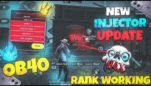 XBot99 Injector APK 4