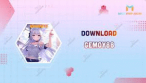 Gemoy88 Game 1