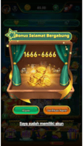 JayaBet APK 1