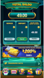 JayaBet APK 2