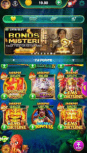 JayaBet APK 5