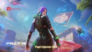 Papi Injector APK 1