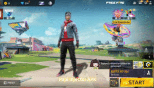 Papi Injector APK 2