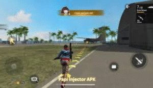 Papi Injector APK 3
