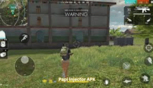 Papi Injector APK 4