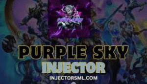Purple Sky Injector APK 3