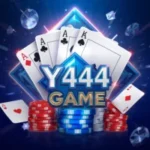 Y444 Game